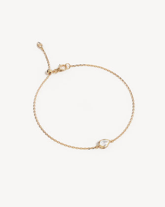 Echoes of Her Lab-Grown Diamond Bracelet