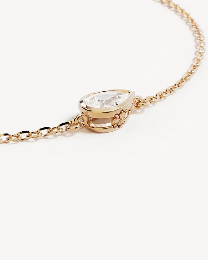 Echoes of Her Lab-Grown Diamond Bracelet