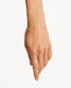Morning Light Lab Grown Diamond Bracelet