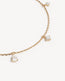 Morning Light Lab Grown Diamond Bracelet