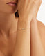 Silent Bloom Lab Grown Diamond Bracelet