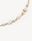 Silent Bloom Lab Grown Diamond Bracelet