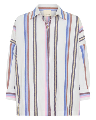 Cronos Shirt Thessa Stripe