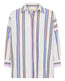 Cronos Shirt Thessa Stripe