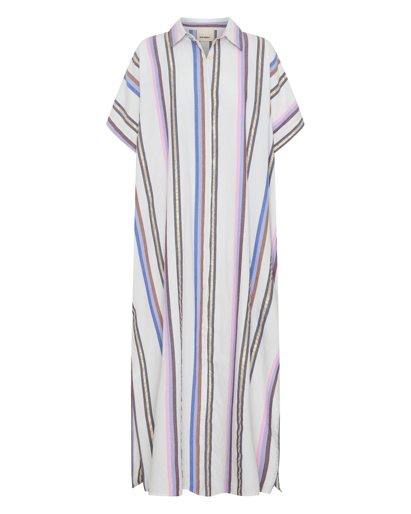 Apollo Caftan Thessa Stripe