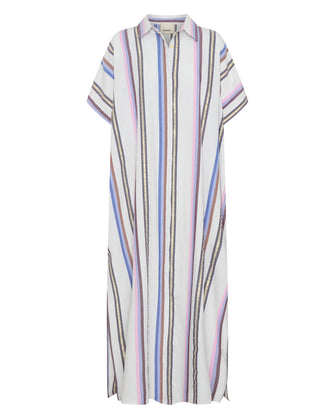 Apollo Caftan Thessa Stripe