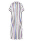Apollo Caftan Thessa Stripe