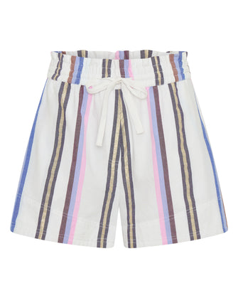 Remus Short Thessa Stripe