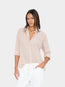 Beau Shirt Burnt Sienna