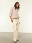 Beau Shirt Burnt Sienna