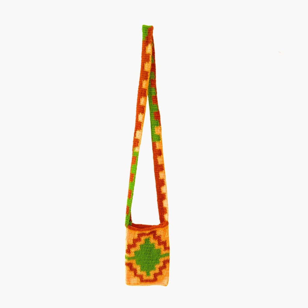 Florence Diamond Bilum Crossbody 2