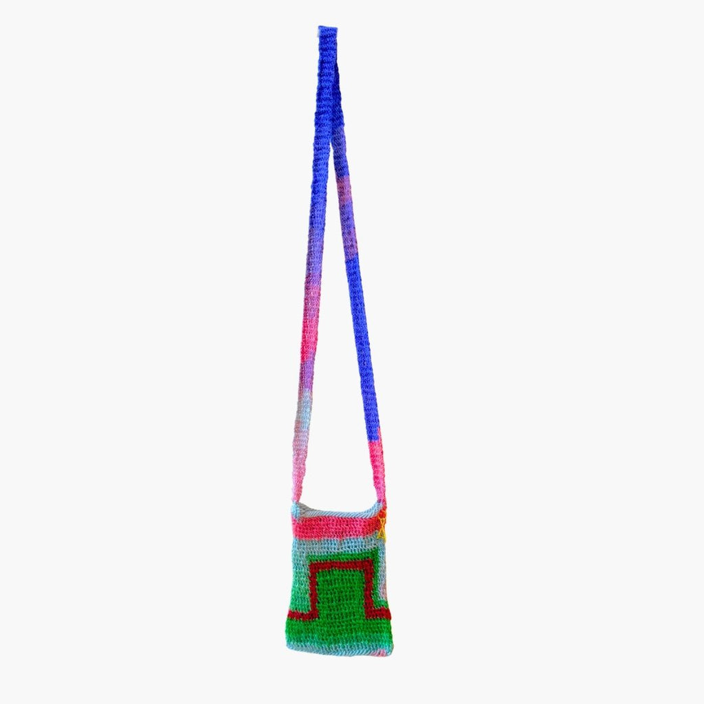 Florence Skin Pik Bilum Crossbody