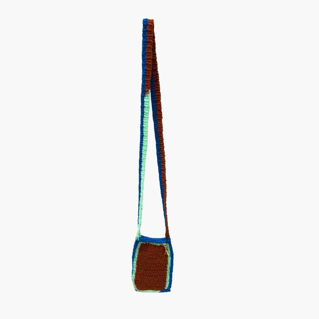 Lik Lik Raun Raun Bilum Crossbody