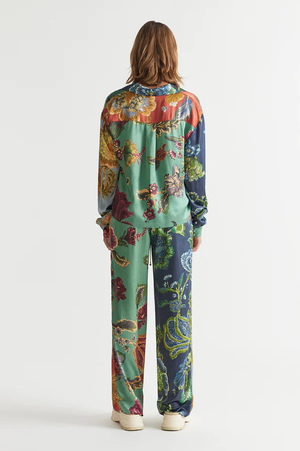 Juno Drawstring Pant