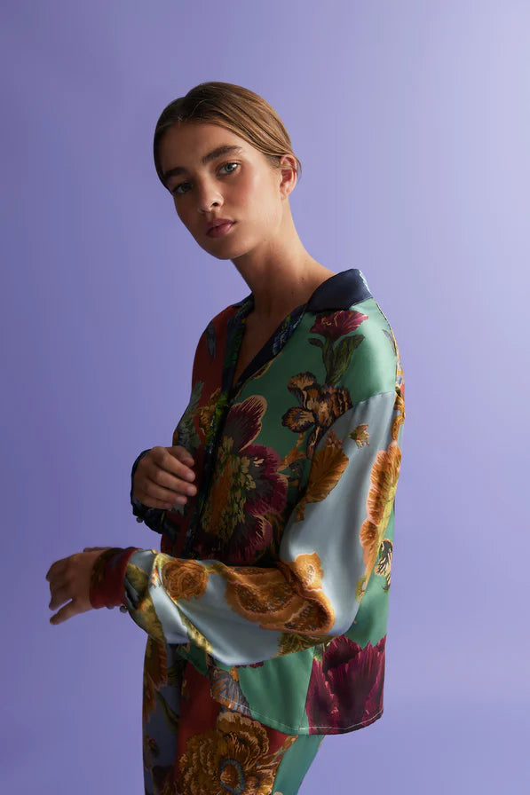 Juno Drawstring Pant