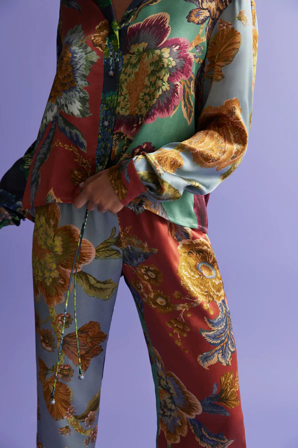 Juno Drawstring Pant