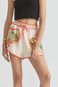 Great Escape Drawstring Short