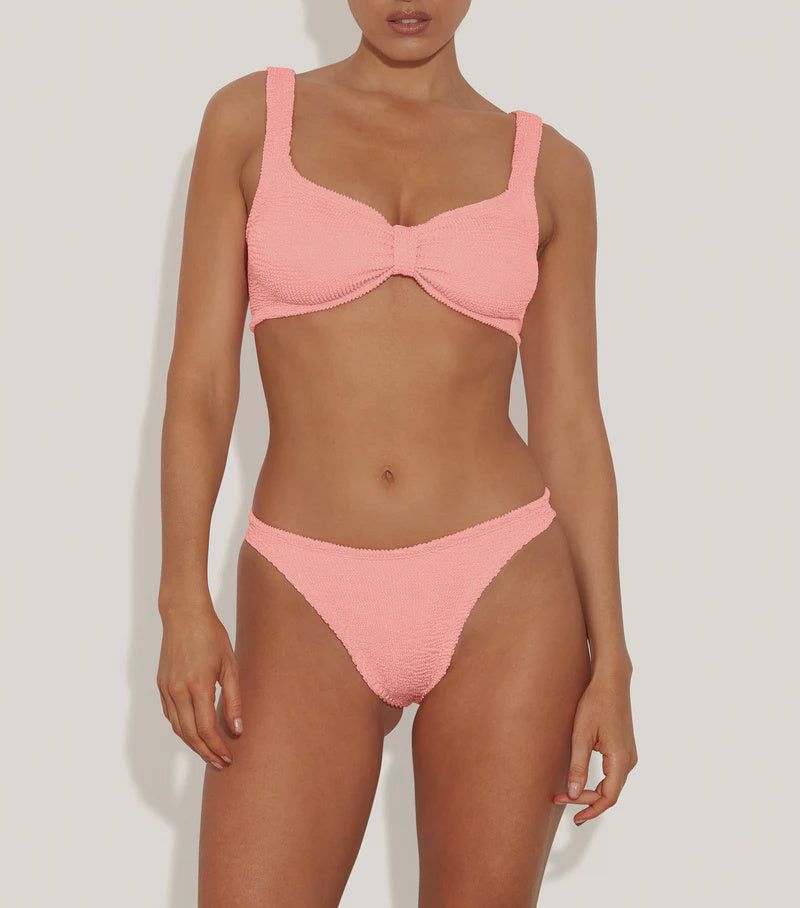Bonnie Bikini Peach