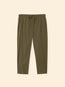 Draper Pant Olive Smoke