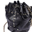 Beco Stud Bag Black