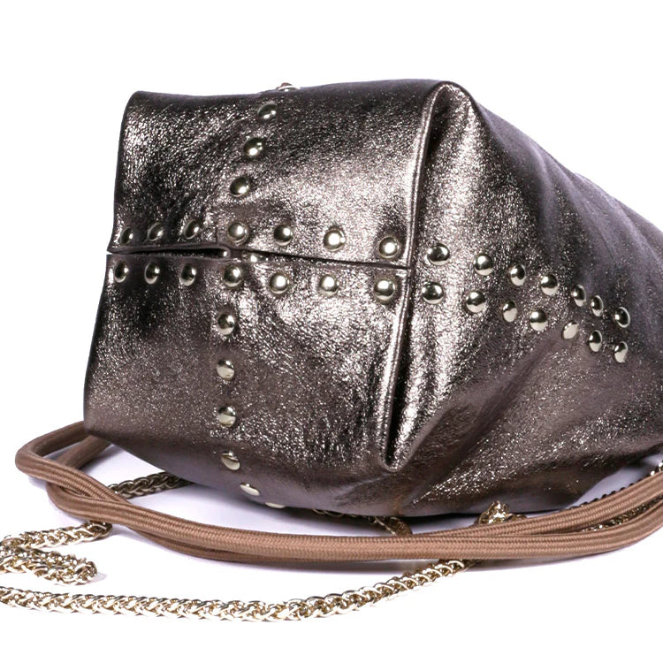 Beco Stud Bag Lunar