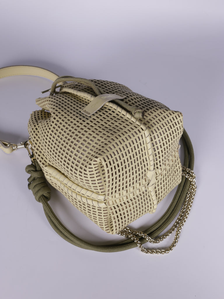 Bibi Bag Vanilla