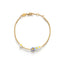 Bluebell Bloom Bracelet