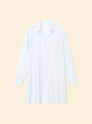 Bobby Dress Skylight