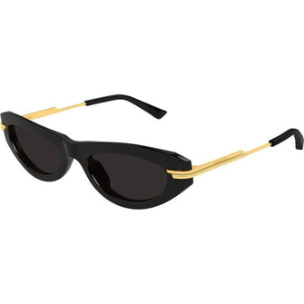 BV1368 Sunglasses Black