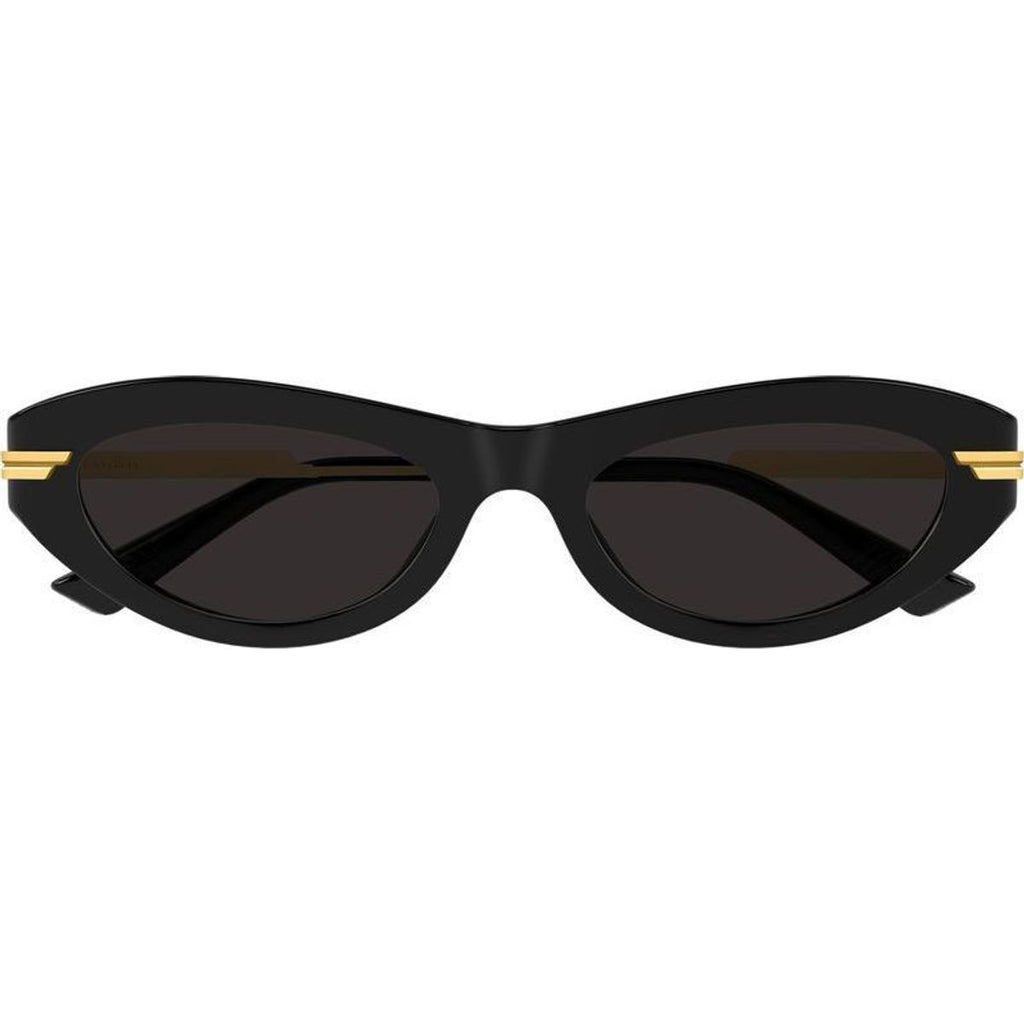 BV1368 Sunglasses Black