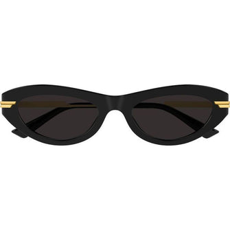 BV1368 Sunglasses Black