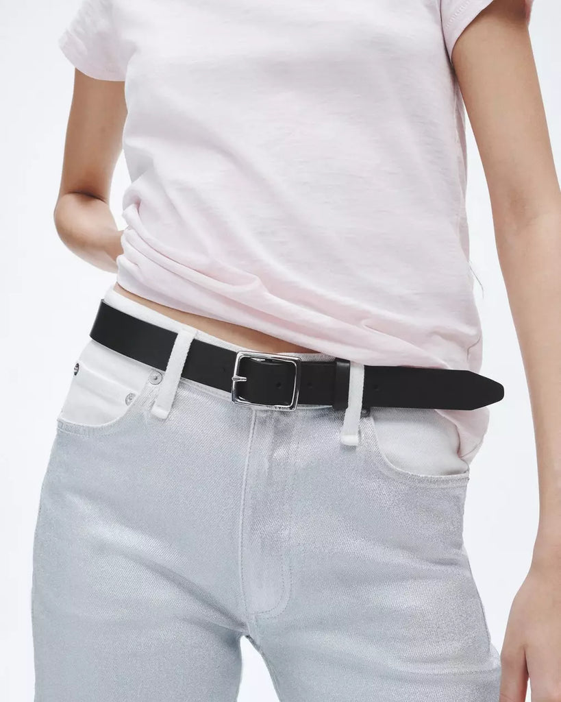 Boyfriend Belt Black