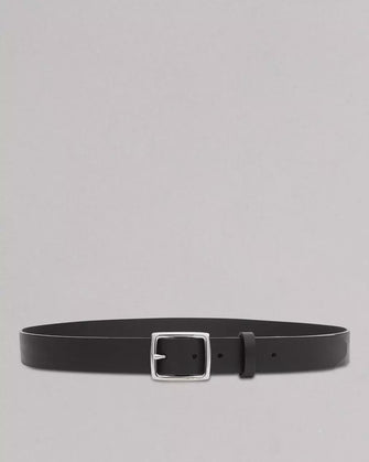 Boyfriend Belt Black