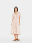 Cate Dress Burnt Sienna