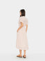 Cate Dress Burnt Sienna