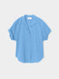 Channing Shirt Blue Surf