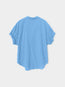 Channing Shirt Blue Surf
