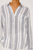Charli Shirt Salino Stripe