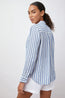 Charli Shirt Echo Stripe