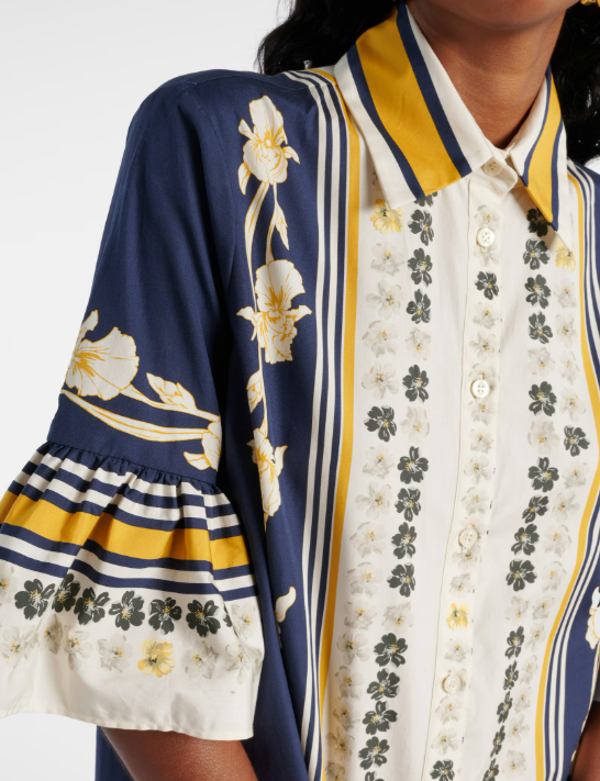 Choux Dress Psyche Placée