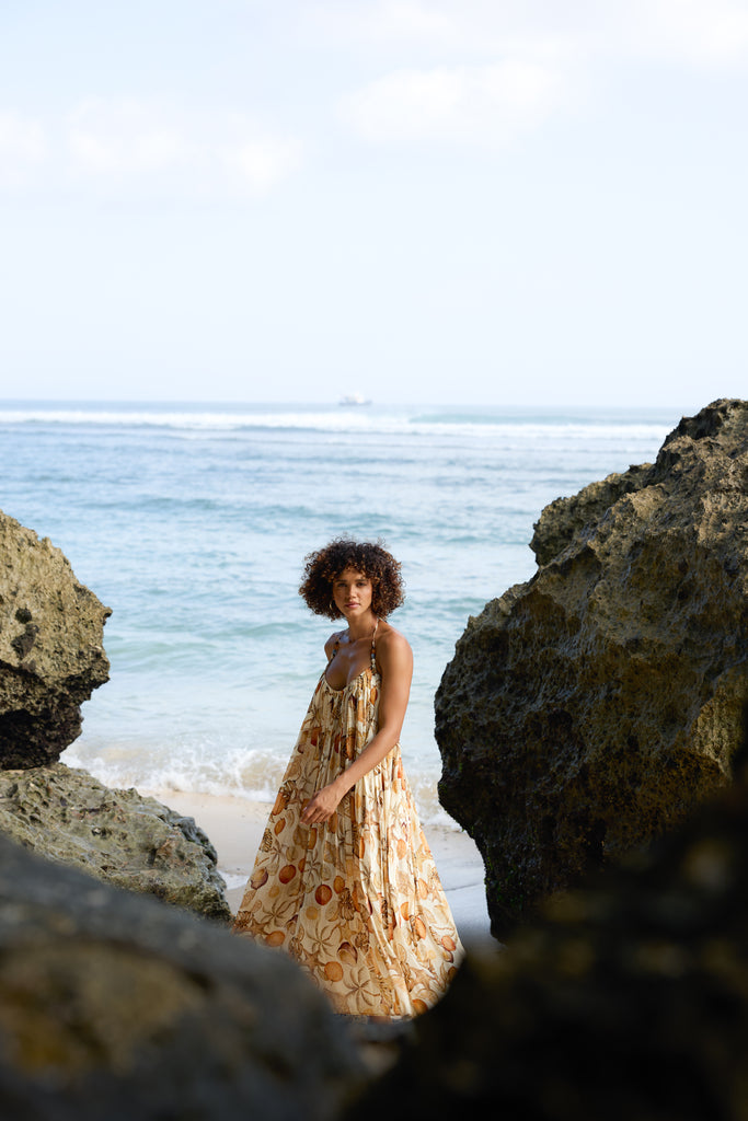 Coco Loco Sunray SunDress