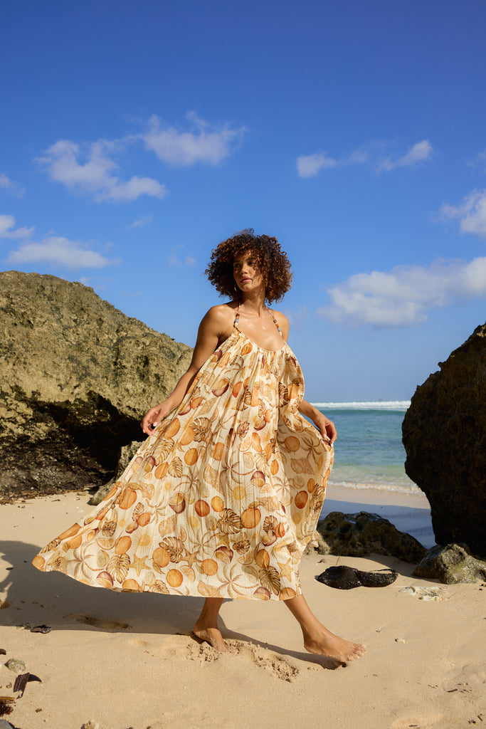 Coco Loco Sunray SunDress