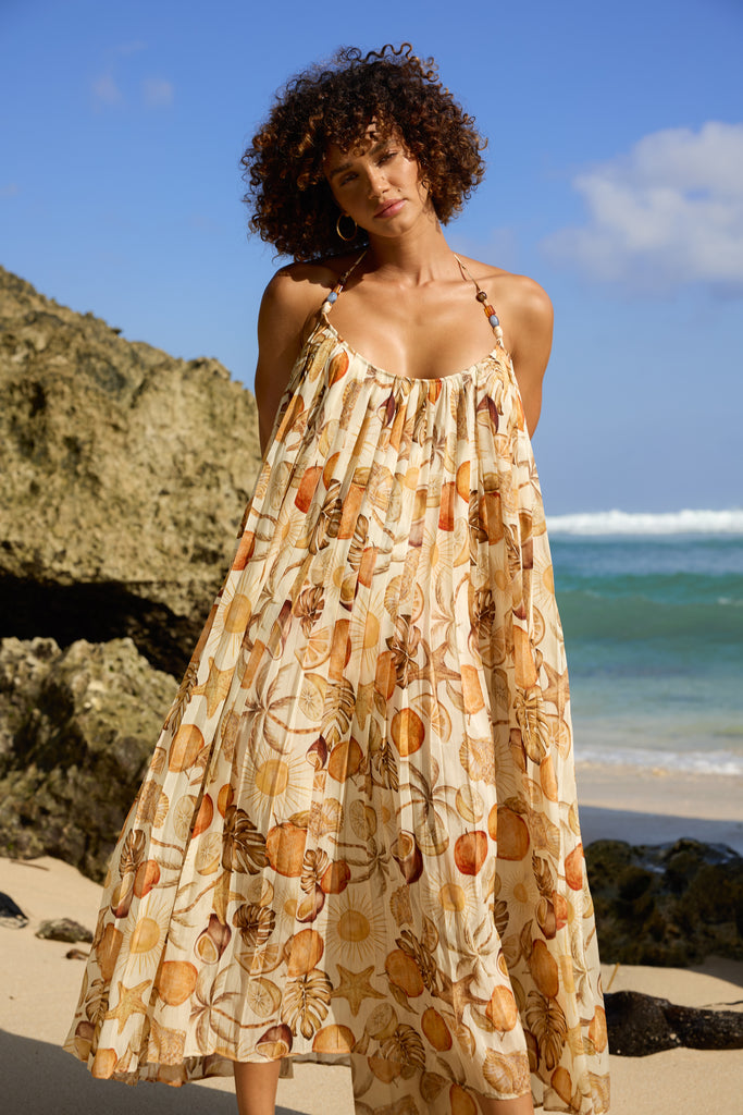 Coco Loco Sunray SunDress