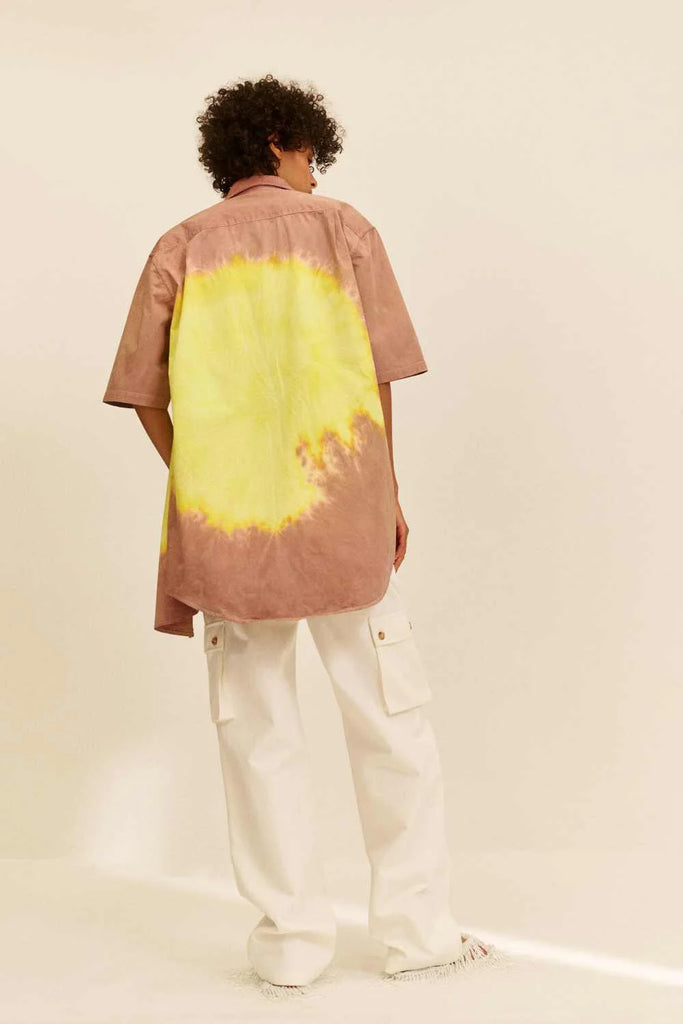 Cool Shirt Golden Hour