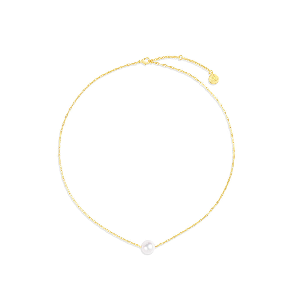 Versilia Pearl Necklace