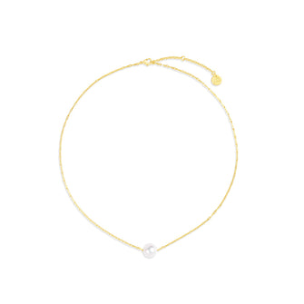 Versilia Pearl Necklace