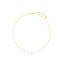 Versilia Pearl Necklace
