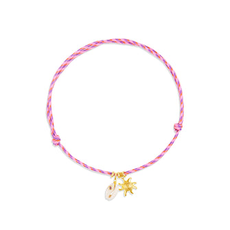 The Catch Necklace