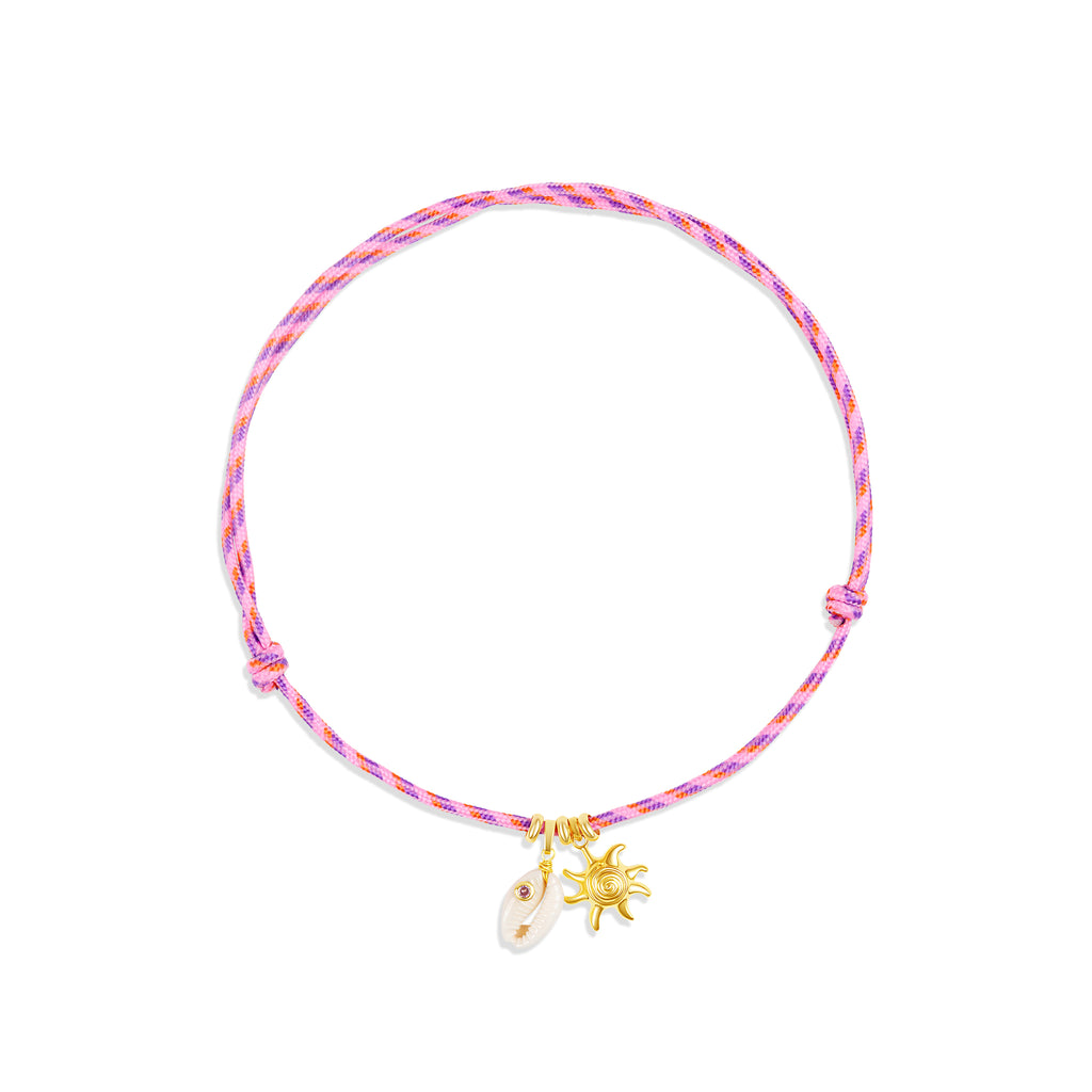 The Catch Necklace