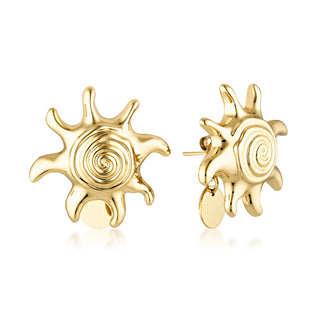 Soleil Earrings